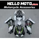 Kawasaki ZX-10R 2021-2025 Fairing P/N 4N11