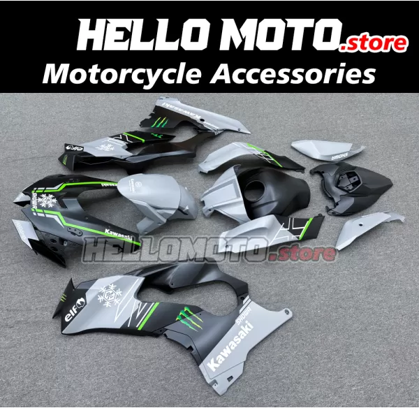 Kawasaki ZX-10R 2021-2025 Fairing P/N 4N11