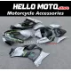 Kawasaki ZX-10R 2021-2025 Fairing P/N 4N11