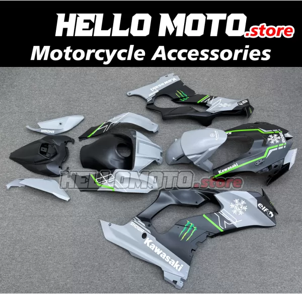 Kawasaki ZX-10R 2021-2025 Fairing P/N 4N11