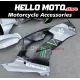 Kawasaki ZX-10R 2021-2025 Fairing P/N 4N11