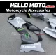 Kawasaki ZX-10R 2021-2025 Fairing P/N 4N11