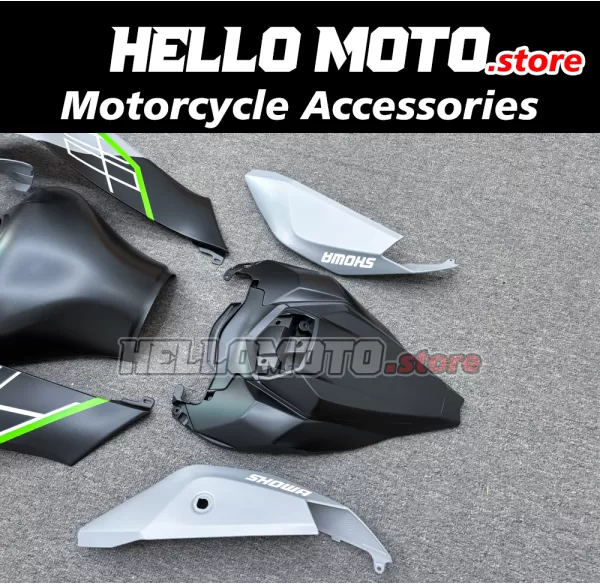 Kawasaki ZX-10R 2021-2025 Fairing P/N 4N11