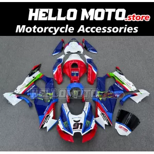 Kawasaki ZX-10R 2021-2025 Fairing P/N 4N8
