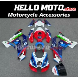 Kawasaki ZX-10R 2021-2025 Fairing P/N 4N1