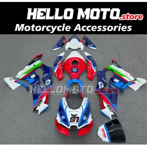 Kawasaki ZX-10R 2021-2025 Fairing P/N 4N1 Kawasaki ZX-10R 2021-2025 Fairing P/N 4N1