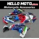 Kawasaki ZX-10R 2021-2025 Fairing P/N 4N1