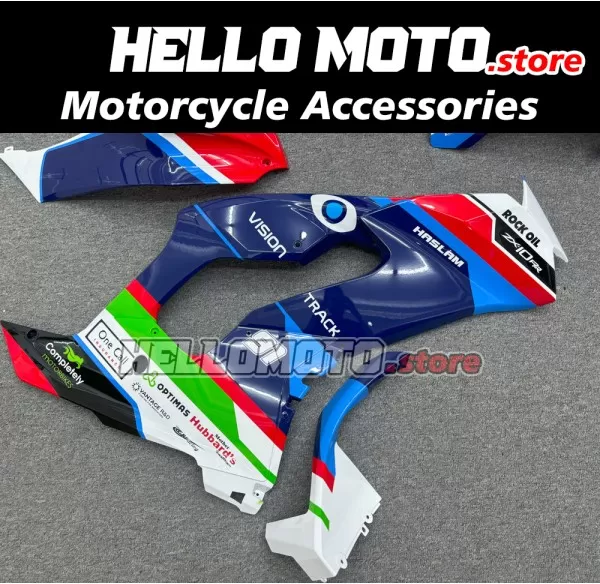 Kawasaki ZX-10R 2021-2025 Fairing P/N 4N1