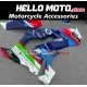 Kawasaki ZX-10R 2021-2025 Fairing P/N 4N1