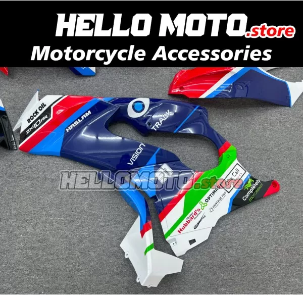 Kawasaki ZX-10R 2021-2025 Fairing P/N 4N1