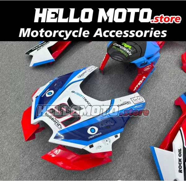 Kawasaki ZX-10R 2021-2025 Fairing P/N 4N1