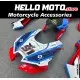 Kawasaki ZX-10R 2021-2025 Fairing P/N 4N1