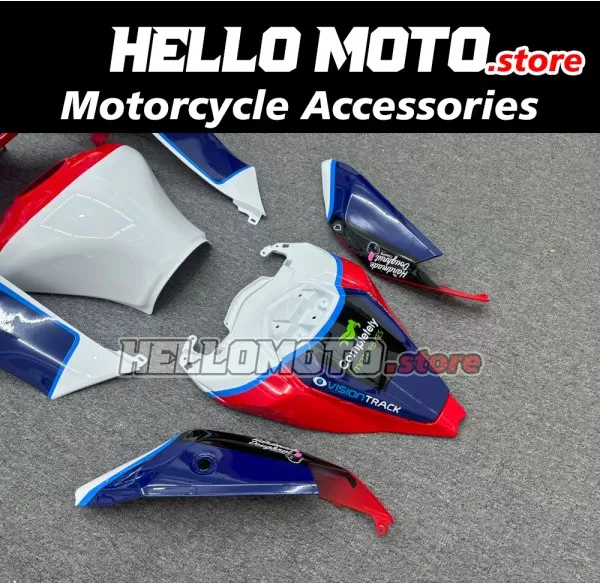 Kawasaki ZX-10R 2021-2025 Fairing P/N 4N1