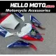 Kawasaki ZX-10R 2021-2025 Fairing P/N 4N1