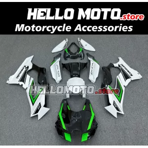 Kawasaki ZX-10R 2021-2025 Fairing P/N 4N6 Kawasaki ZX-10R 2021-2025 Fairing P/N 4N6