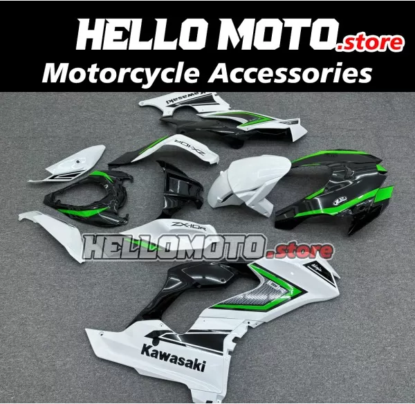 Kawasaki ZX-10R 2021-2025 Fairing P/N 4N6