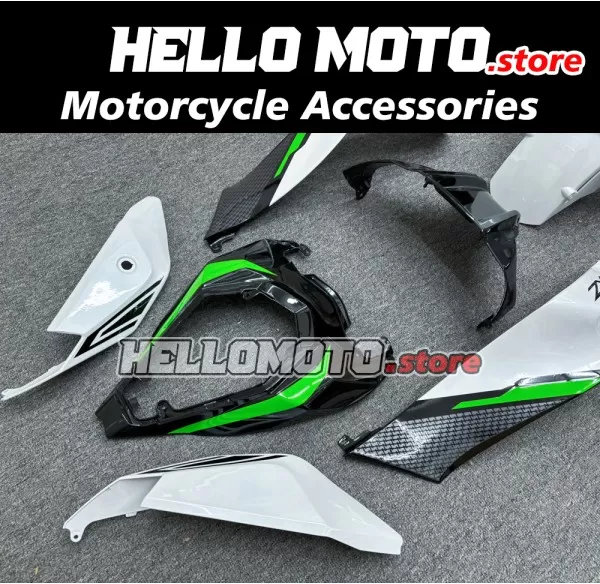 Kawasaki ZX-10R 2021-2025 Fairing P/N 4N6