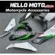 Kawasaki ZX-10R 2021-2025 Fairing P/N 4N6