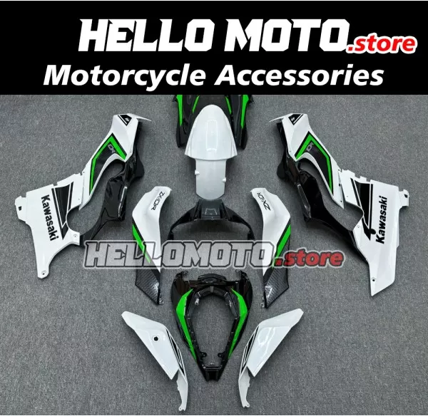Kawasaki ZX-10R 2021-2025 Fairing P/N 4N6