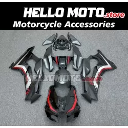Kawasaki ZX-10R 2021-2025 Fairing P/N 4N2