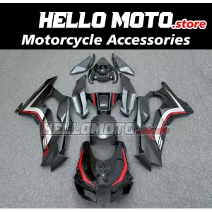 Kawasaki ZX-10R 2021-2025 Fairing P/N 4N2