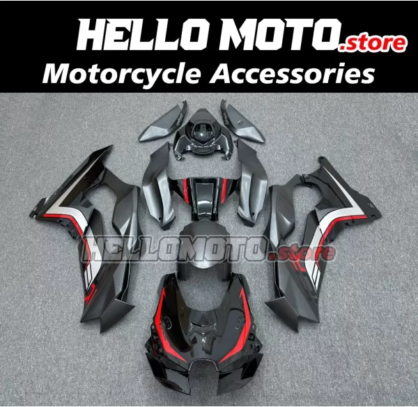Kawasaki ZX-10R 2021-2025 Fairing P/N 4N2