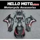 Kawasaki ZX-10R 2021-2025 Fairing P/N 4N2