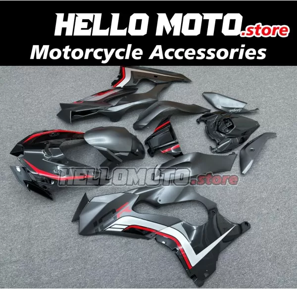 Kawasaki ZX-10R 2021-2025 Fairing P/N 4N2