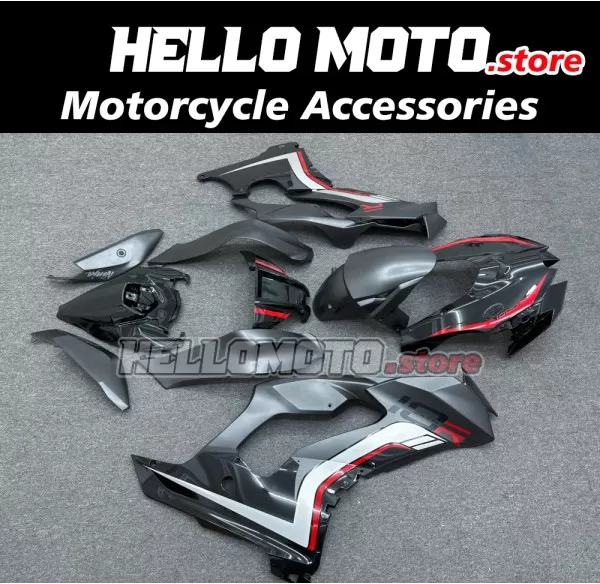 Kawasaki ZX-10R 2021-2025 Fairing P/N 4N2