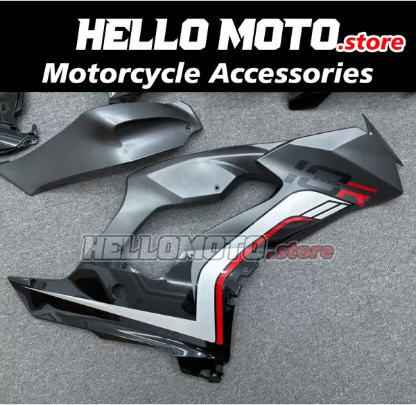 Kawasaki ZX-10R 2021-2025 Fairing P/N 4N2