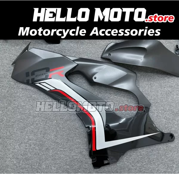 Kawasaki ZX-10R 2021-2025 Fairing P/N 4N2