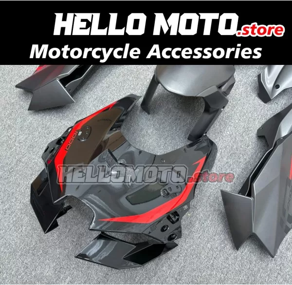 Kawasaki ZX-10R 2021-2025 Fairing P/N 4N2