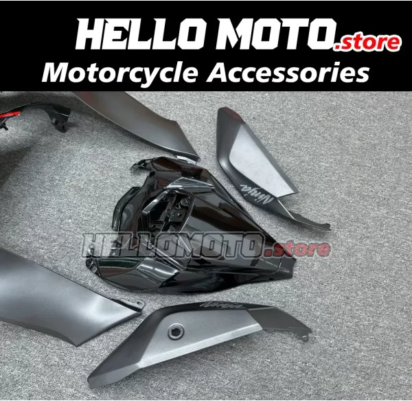 Kawasaki ZX-10R 2021-2025 Fairing P/N 4N2