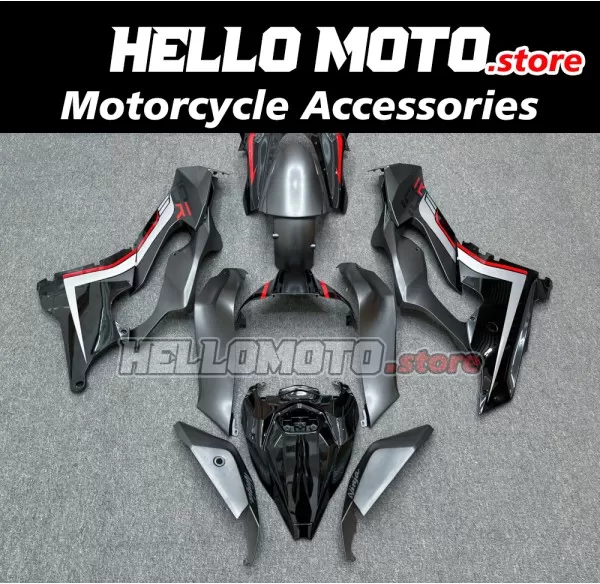 Kawasaki ZX-10R 2021-2025 Fairing P/N 4N2