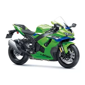 Kawasaki ZX-10R 2026-2027 Fairing P/N 4CF2 Kawasaki ZX-10R 2026-2027 Fairing P/N 4CF2