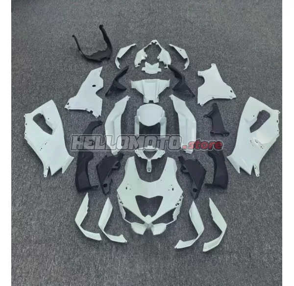 Kawasaki ZX-10R 2026-2027 Fairing P/N 4CF1 Kawasaki ZX-10R 2026-2027 Fairing P/N 4CF1
