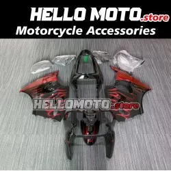 Kawasaki ZX-6R 636 2000-2002 / ZZR 600 2006-2008 Fairing P/N 4B1 Kawasaki ZX-6R 636 2000-2002 / ZZR 600 2006-2008 Fairing P/N 4B1