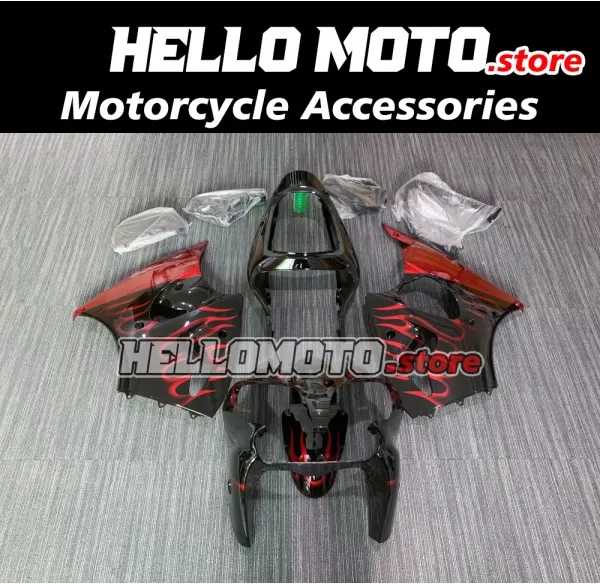 Kawasaki ZX-6R 636 2000-2002 / ZZR 600 2006-2008 Fairing P/N 4B1 Kawasaki ZX-6R 636 2000-2002 / ZZR 600 2006-2008 Fairing P/N 4B1