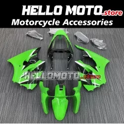 Kawasaki ZX-6R 636 2000-2002 / ZZR 600 2006-2008 Fairing P/N 4B2 Kawasaki ZX-6R 636 2000-2002 / ZZR 600 2006-2008 Fairing P/N 4B2