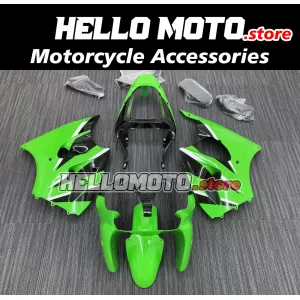 Kawasaki ZX-6R 636 2000-2002 / ZZR 600 2006-2008 Fairing P/N 4B2