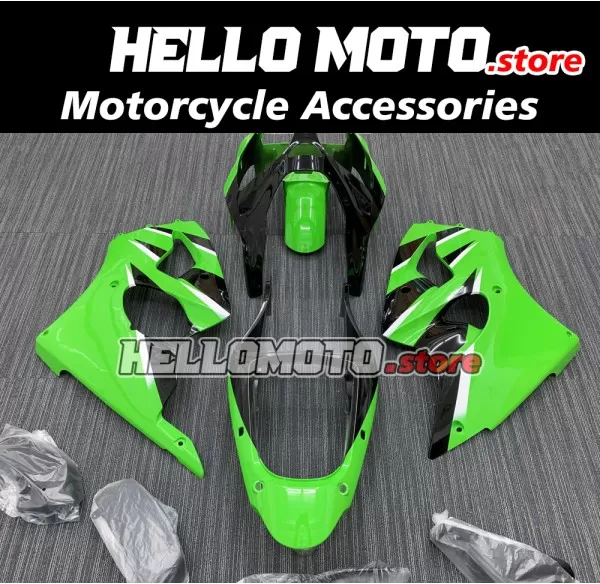 Kawasaki ZX-6R 636 2000-2002 / ZZR 600 2006-2008 Fairing P/N 4B2