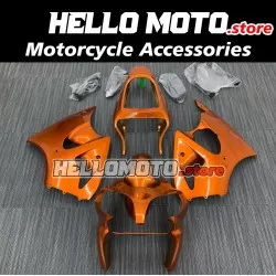 Kawasaki ZX-6R 636 2000-2002 / ZZR 600 2006-2008 Fairing P/N 4B3 Kawasaki ZX-6R 636 2000-2002 / ZZR 600 2006-2008 Fairing P/N 4B3