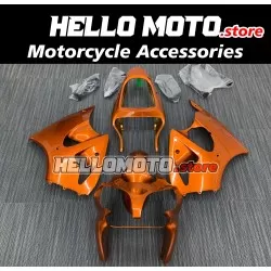 Kawasaki ZX-6R 636 2000-2002 / ZZR 600 2006-2008 Fairing P/N 4B3 Kawasaki ZX-6R 636 2000-2002 / ZZR 600 2006-2008 Fairing P/N 4B3