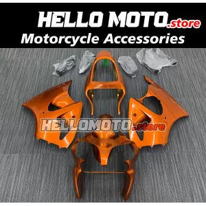Kawasaki ZX-6R 636 2000-2002 / ZZR 600 2006-2008 Fairing P/N 4B3