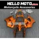Kawasaki ZX-6R 636 2000-2002 / ZZR 600 2006-2008 Fairing P/N 4B3 Kawasaki ZX-6R 636 2000-2002 / ZZR 600 2006-2008 Fairing P/N 4B3