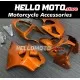 Kawasaki ZX-6R 636 2000-2002 / ZZR 600 2006-2008 Fairing P/N 4B3 Kawasaki ZX-6R 636 2000-2002 / ZZR 600 2006-2008 Fairing P/N 4B3