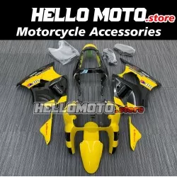 Kawasaki ZX-6R 636 2000-2002 / ZZR 600 2006-2008 Fairing P/N 4B4 Kawasaki ZX-6R 636 2000-2002 / ZZR 600 2006-2008 Fairing P/N 4B4
