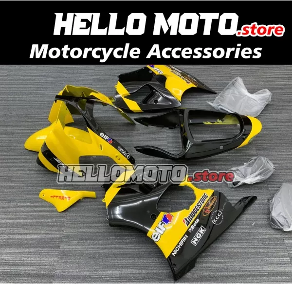 Kawasaki ZX-6R 636 2000-2002 / ZZR 600 2006-2008 Fairing P/N 4B4 Kawasaki ZX-6R 636 2000-2002 / ZZR 600 2006-2008 Fairing P/N 4B4