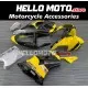 Kawasaki ZX-6R 636 2000-2002 / ZZR 600 2006-2008 Fairing P/N 4B4 Kawasaki ZX-6R 636 2000-2002 / ZZR 600 2006-2008 Fairing P/N 4B4