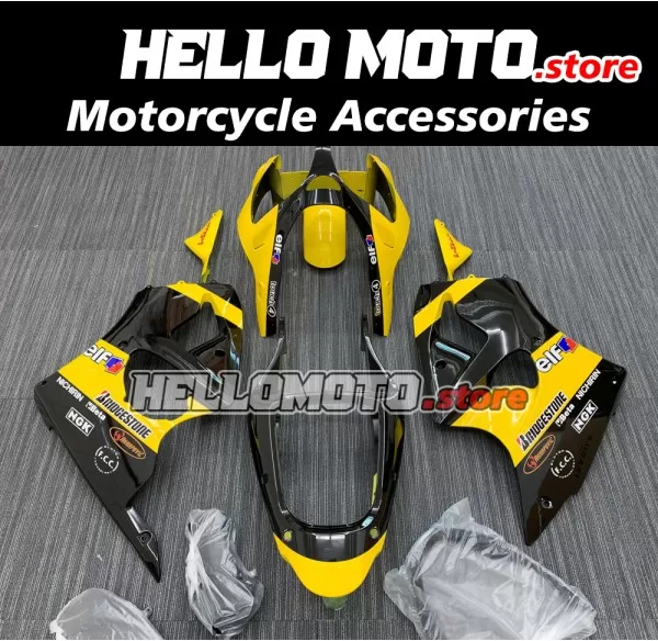 Kawasaki ZX-6R 636 2000-2002 / ZZR 600 2006-2008 Fairing P/N 4B4 Kawasaki ZX-6R 636 2000-2002 / ZZR 600 2006-2008 Fairing P/N 4B4